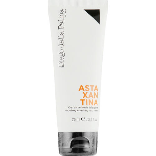 Diego Dalla Palma Astaxantina Nourishing Smoothing Hand Cream, Питательный крем для рук