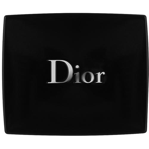 Dior Rouge Blush Color & Glow, Румяна-хайлайтер для лица — изображение 2