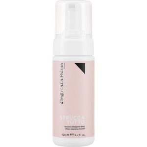Diego Dalla Palma Be Pure Struccatutto Cleansing Mousse, Очищающий мусс для лица