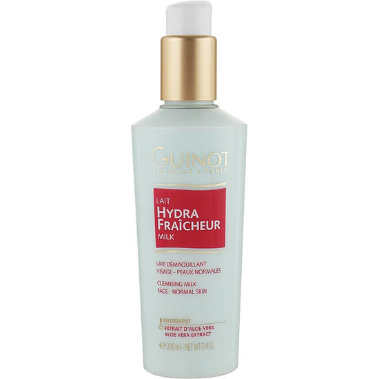 Guinot Lait Hydra Fraicheur, Освежающее молочко