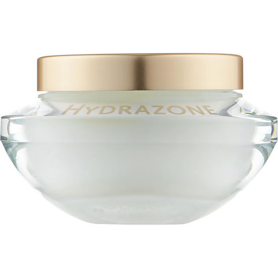 Guinot Hydrazon Dehydrated Skin, Увлажняющий крем для обезвоженной кожи