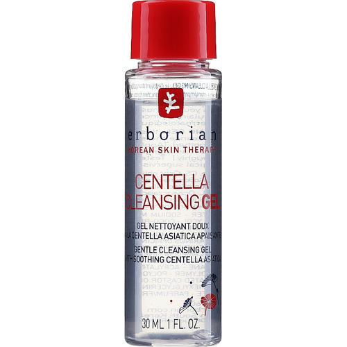 Erborian Centella Cleansing Gel, Гель для очищения лица "Центелла"