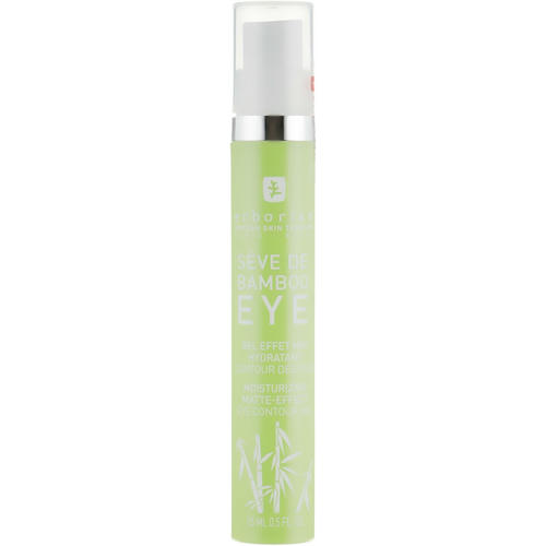 Erborian Bamboo Eye Gel, Увлажняющий гель для кожи вокруг глаз — изображение 2