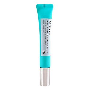 Mizon Гель разогревающий очищающий - Black clean up pore heating gel, 20мл