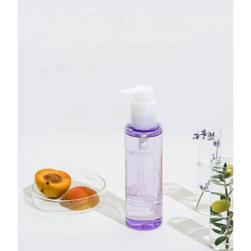 Celimax Масло гидрофильное легкое с экстрактом жожоба - Fresh blackhead jojoba cleansing oil, 150мл — изображение 5