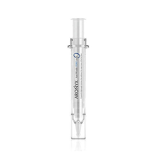 Aronyx Крем против морщин точечного действия - Medi flower wrinkle zero cream, 11мл