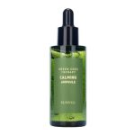 Eunyul Сыворотка для лица ампульная с экстрактами зеленых плодов - Green seed ampoule, 50мл