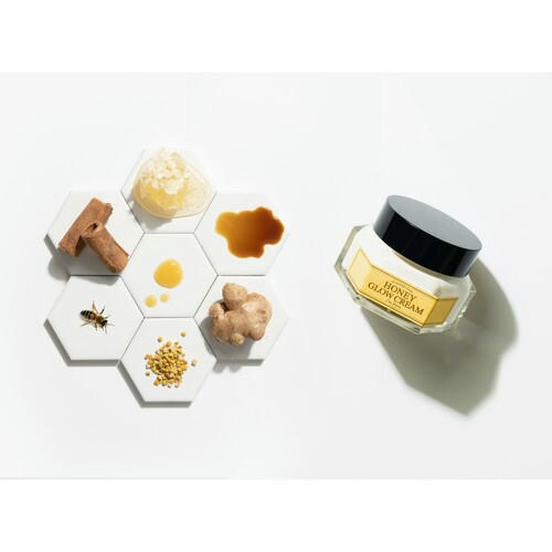 I'm From Крем для лица с медом - Honey glow cream, 50г — изображение 3