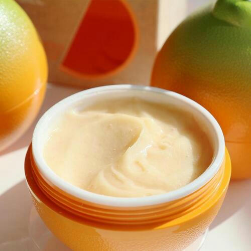 TheYEON Гель для лица энергетический с AHA-BHA кислотами - Vita7 energy peeling gel, 100мл — изображение 4