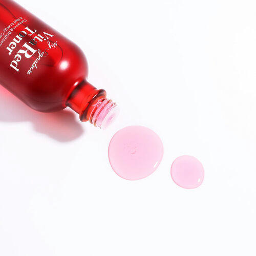 TIAM Тонер с витаминами и ниацинамидом - My Signature Vita Red Toner, 130мл — изображение 2