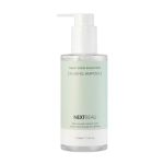 NEXTBEAU Сыворотка ампульная с маслом семян конопли - Hemp seed solution calming advanced, 210мл