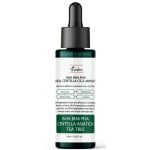 Thinkco Сыворотка для проблемной кожи с AHA, BHA, PHA кислотами и центеллой - Cica ampoule, 60мл