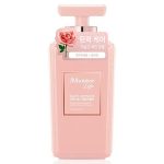 JMsolution Кондиционер для волос с экстрактом дамасской розы - Glow luminous porfume, 500мл
