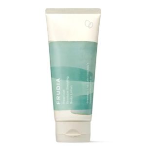 Frudia Молочко для тела с маслом герани и бергамота - Re:proust essential blending body lotion,200мл