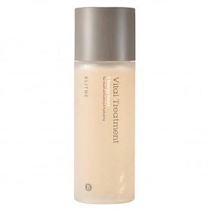 Blithe Эссенция увлажняющая - Vital treatment essence 5energy roots, 150мл
