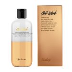 Kiss by Rosemine Гель для душа «аромат спелых фруктов» - Fragrance oil wash glamour fantasy, 300мл