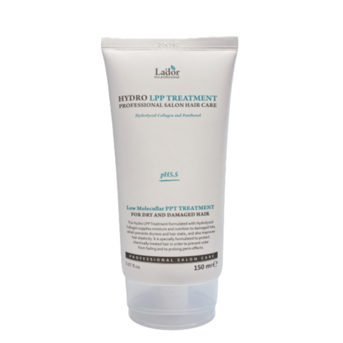 Lador Маска для волос восстанавливающая - HP5.5 Eco hydro lpp treatment, 150мл