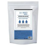 La Miso Маска альгинатная охлаждающая и успокаивающая - Cooling & soothing modeling mask, 1000г