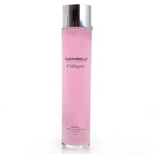 Deoproce Флюид для лица увлажняющий - Cleanbello collagen essential moisture skin, 150мл
