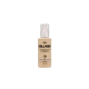 Pekah Основа тональная с коллагеном 13 тон (слоновая кость) - Collagen water drop, 100мл