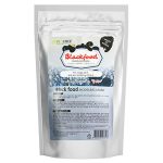 Inoface Маска альгинатная с древесным углем - Blackfood modeling mask, 200г