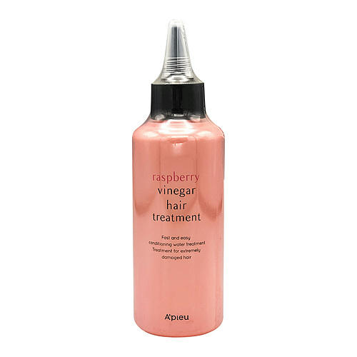 A'Pieu Бальзам для волос с малиновым уксусом - Raspberry vinegar hair treatment, 165мл