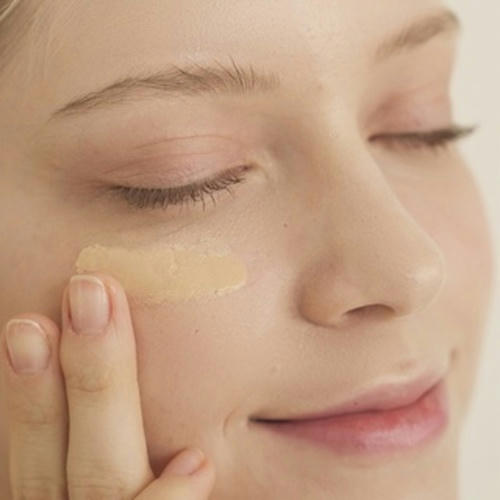 TheYEON Крем для век дневной с эктоином от темных кругов - Ectoin vital conceal eye cream, 20мл — изображение 4