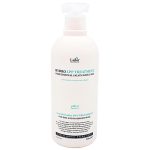 Lador Маска для сухих и поврежденных волос увлажняющая - PH5.5 Eco hydro LPP treatment, 530мл