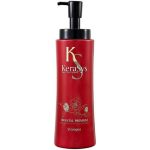 KeraSys Шампунь восстанавливающий «ориентал премиум» - Oriental premium, 600мл