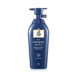 Ryo Кондиционер-ополаскиватель против перхоти - Dandruff relief conditioner, 500мл