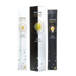 Doldori Маска тканевая с микротоками - Cellvio elecderma roll mask, 27г*8шт
