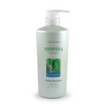 Laura Rosse Шампунь для нормальных волос «розмарин» - Herbal shampoo rosemary, 510мл