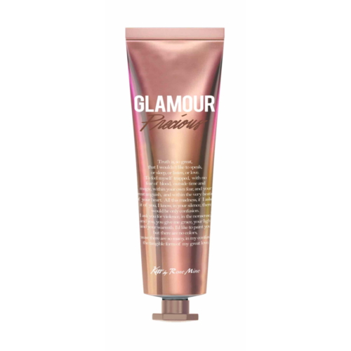 Kiss by Rosemine Крем для рук «мандарин и сладкий жасмин» - Fragrance hand cream, 30мл
