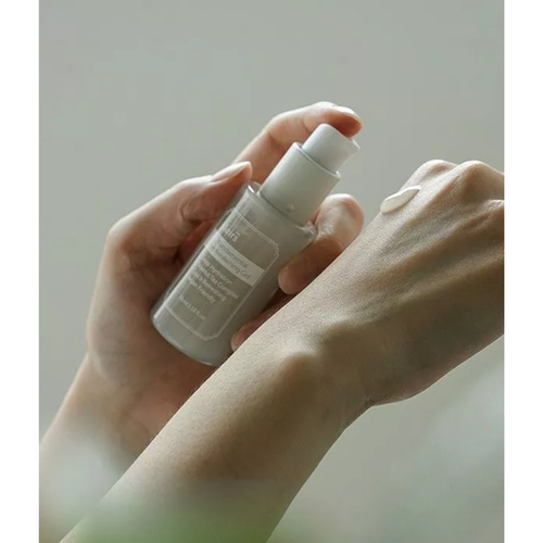 Dear, Klairs Гель для век с зеленым чаем и пептидами - Fundamental eye awakening gel, 35мл — изображение 4