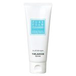 The Lavicos Пенка для умывания омолаживающая с лотосом - Suvia pure foam cleanser, 100г