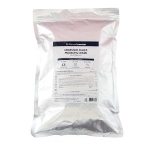 Dr.Ceuracle Маска альгинатная с древесным углем - Charcoal modeling mask, 1000г