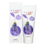Med B Пенка для умывания с экстрактом винограда и содой - Grape soda foam, 100мл