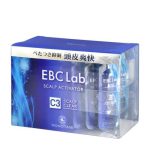 Momotani Сыворотка-активатор для жирной кожи головы - EBC lab scalp clear scalp activator, 14*2мл