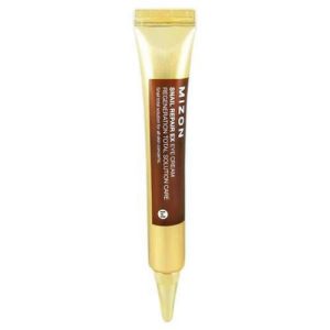 Mizon Крем для глаз с экстрактом улитки - Snail repair ex eye cream, 25мл
