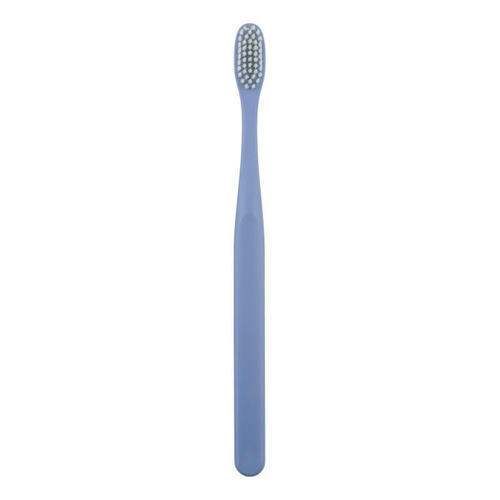 Dental Care Щетка зубная c наночастицами серебра, цвет лавандовый - nano silver pectrum, 1шт — изображение 2