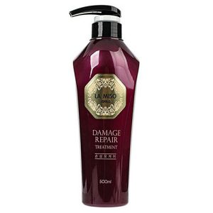 La Miso Кондиционер для восстановления поврежденных волос - Damage repair treatment, 500мл