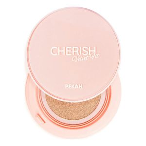 Pekah Кушон для лица тон №21 - Cherish velvet fit, 14г