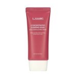 L.Sanic Маска ночная с коллагеном и красным вином - Collagen & red wine concentrated, 60мл