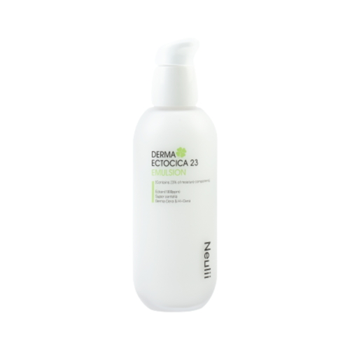 Neulii Эмульсия увляжняющая - Derma ectocica 23 emulsion, 100мл