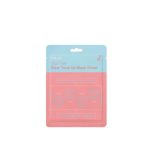 DR.F5 Маска витализирующая для выравнивания тона и сияния - Vita tree glow tone up mask sheet, 23мл