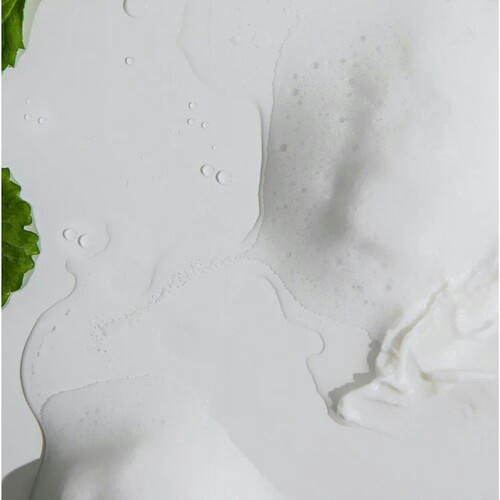 Celimax Пенка для умывания нежная успокаивающая- Relief madecica pH balancing foam cleansing, 150мл — изображение 4