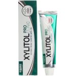 Mukunghwa Паста зубная укрепляющая эмаль c экстрактами трав - Xylitol pro clinic, 130г