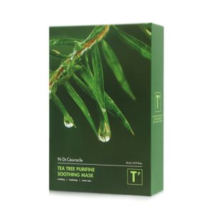 Dr.Ceuracle Маска тканевая «чайное дерево», 10шт