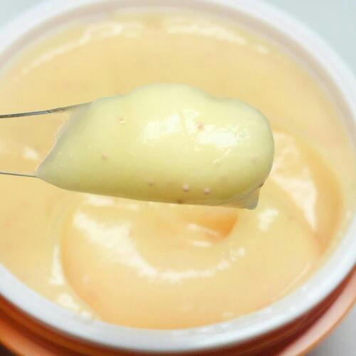 TheYEON Гель для лица энергетический с AHA-BHA кислотами - Vita7 energy peeling gel, 100мл — изображение 5