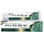 La Miso Паста зубная с бамбуковой солью - Bamboo salt dental care, 150г
